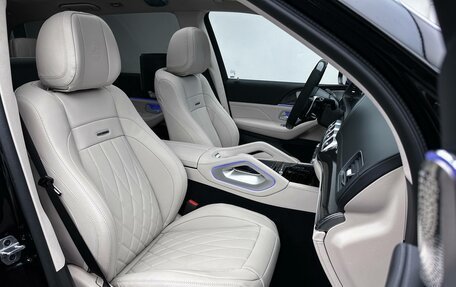 Mercedes-Benz GLS AMG, 2025 год, 30 900 000 рублей, 13 фотография