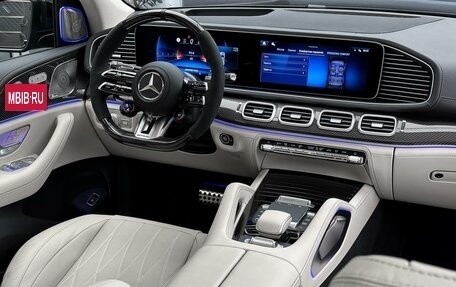 Mercedes-Benz GLS AMG, 2025 год, 30 900 000 рублей, 14 фотография