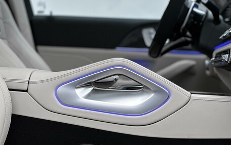 Mercedes-Benz GLS AMG, 2025 год, 30 900 000 рублей, 25 фотография