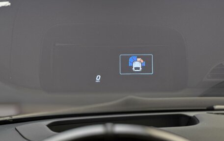 Mercedes-Benz GLS AMG, 2025 год, 30 900 000 рублей, 28 фотография