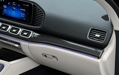 Mercedes-Benz GLS AMG, 2025 год, 30 900 000 рублей, 27 фотография