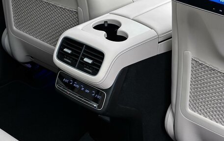 Mercedes-Benz GLS AMG, 2025 год, 30 900 000 рублей, 31 фотография