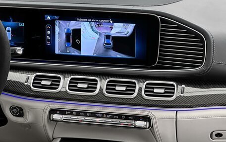 Mercedes-Benz GLS AMG, 2025 год, 30 900 000 рублей, 23 фотография