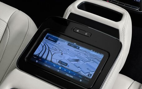 Mercedes-Benz GLS AMG, 2025 год, 30 900 000 рублей, 32 фотография