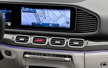 Mercedes-Benz GLS AMG, 2025 год, 30 900 000 рублей, 24 фотография