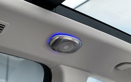 Mercedes-Benz GLS AMG, 2025 год, 30 900 000 рублей, 33 фотография