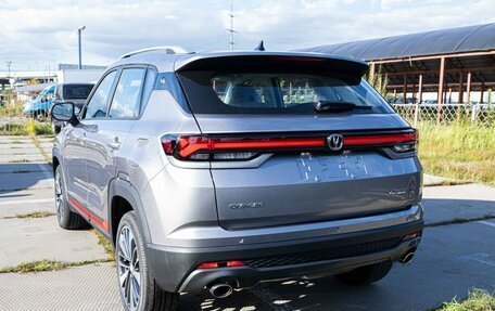 Changan CS35 Plus, 2025 год, 2 709 900 рублей, 6 фотография