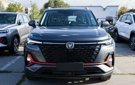 Changan CS35 Plus, 2025 год, 2 709 900 рублей, 2 фотография