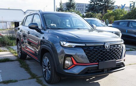 Changan CS35 Plus, 2025 год, 2 709 900 рублей, 3 фотография