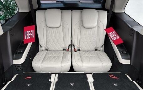 Mercedes-Benz GLS AMG, 2025 год, 30 900 000 рублей, 30 фотография