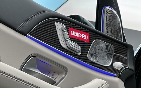 Mercedes-Benz GLS AMG, 2025 год, 30 900 000 рублей, 35 фотография