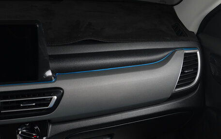 KIA Seltos I, 2021 год, 2 239 000 рублей, 15 фотография