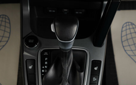 KIA Seltos I, 2021 год, 2 239 000 рублей, 14 фотография