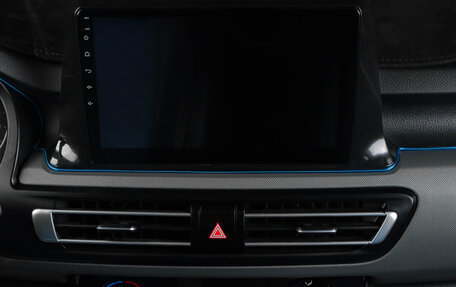 KIA Seltos I, 2021 год, 2 239 000 рублей, 13 фотография