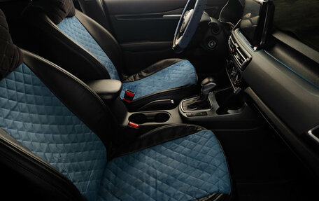 KIA Seltos I, 2021 год, 2 239 000 рублей, 17 фотография