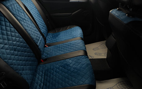 KIA Seltos I, 2021 год, 2 239 000 рублей, 18 фотография