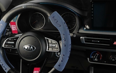 KIA Seltos I, 2021 год, 2 239 000 рублей, 16 фотография