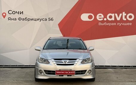 Toyota Caldina, 2005 год, 900 000 рублей, 2 фотография