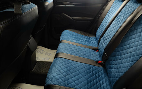 KIA Seltos I, 2021 год, 2 239 000 рублей, 19 фотография