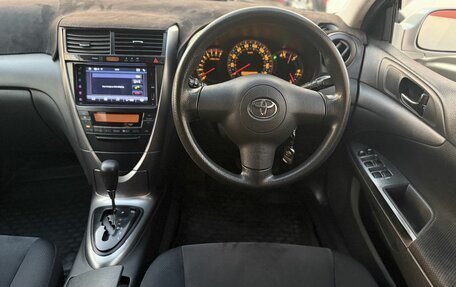 Toyota Caldina, 2005 год, 900 000 рублей, 8 фотография