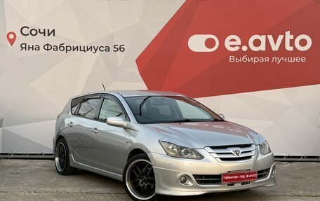 Toyota Caldina, 2005 год, 900 000 рублей, 3 фотография