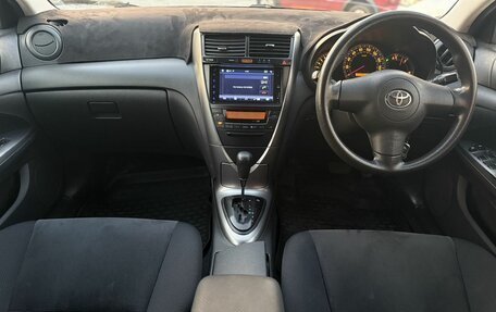 Toyota Caldina, 2005 год, 900 000 рублей, 7 фотография