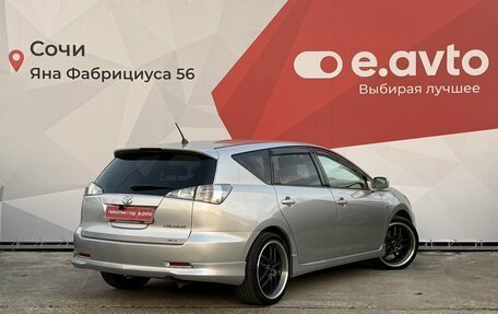 Toyota Caldina, 2005 год, 900 000 рублей, 4 фотография