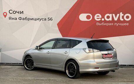 Toyota Caldina, 2005 год, 900 000 рублей, 6 фотография