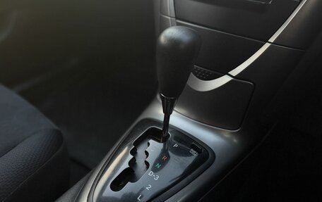 Toyota Caldina, 2005 год, 900 000 рублей, 10 фотография