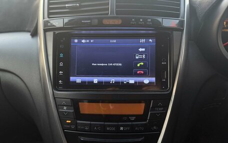 Toyota Caldina, 2005 год, 900 000 рублей, 11 фотография