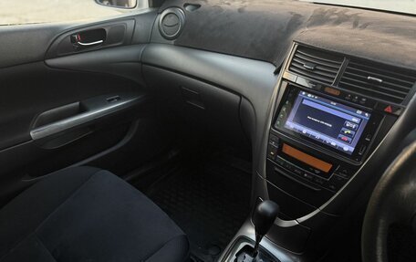 Toyota Caldina, 2005 год, 900 000 рублей, 9 фотография