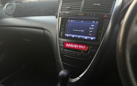 Toyota Caldina, 2005 год, 900 000 рублей, 12 фотография