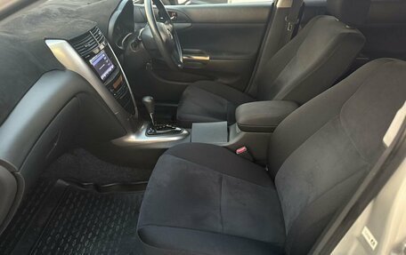 Toyota Caldina, 2005 год, 900 000 рублей, 17 фотография