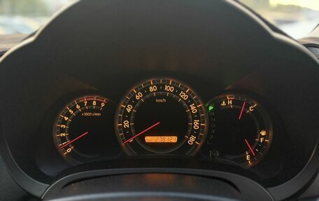 Toyota Caldina, 2005 год, 900 000 рублей, 13 фотография