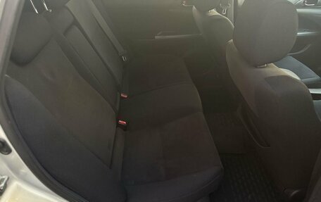 Toyota Caldina, 2005 год, 900 000 рублей, 15 фотография