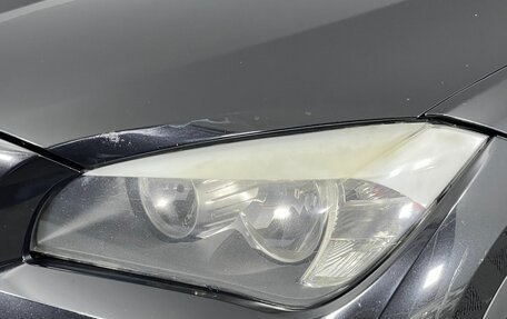 BMW X1, 2010 год, 1 020 000 рублей, 9 фотография