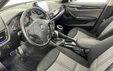 BMW X1, 2010 год, 1 020 000 рублей, 10 фотография