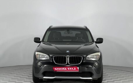 BMW X1, 2010 год, 1 020 000 рублей, 2 фотография