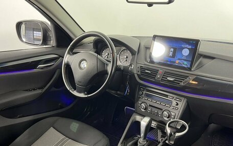 BMW X1, 2010 год, 1 020 000 рублей, 14 фотография