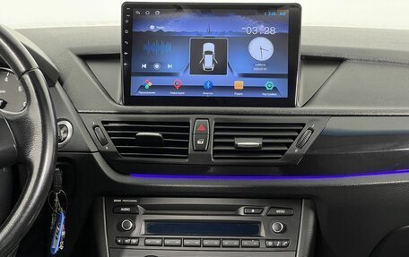 BMW X1, 2010 год, 1 020 000 рублей, 16 фотография