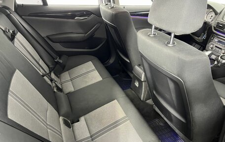 BMW X1, 2010 год, 1 020 000 рублей, 12 фотография