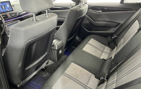 BMW X1, 2010 год, 1 020 000 рублей, 11 фотография