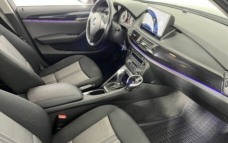 BMW X1, 2010 год, 1 020 000 рублей, 13 фотография