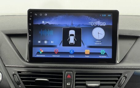 BMW X1, 2010 год, 1 020 000 рублей, 17 фотография