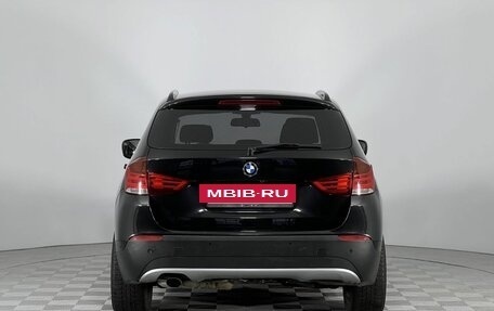 BMW X1, 2010 год, 1 020 000 рублей, 6 фотография