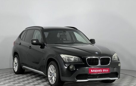 BMW X1, 2010 год, 1 020 000 рублей, 3 фотография