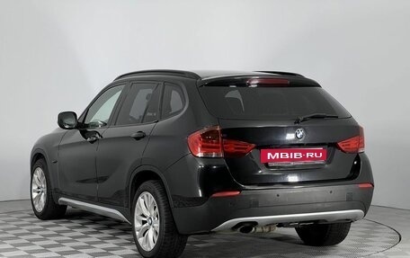BMW X1, 2010 год, 1 020 000 рублей, 7 фотография
