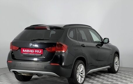 BMW X1, 2010 год, 1 020 000 рублей, 5 фотография