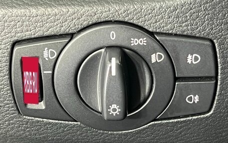 BMW X1, 2010 год, 1 020 000 рублей, 20 фотография