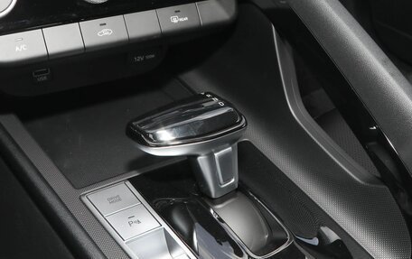 Hyundai Elantra, 2025 год, 2 130 000 рублей, 15 фотография